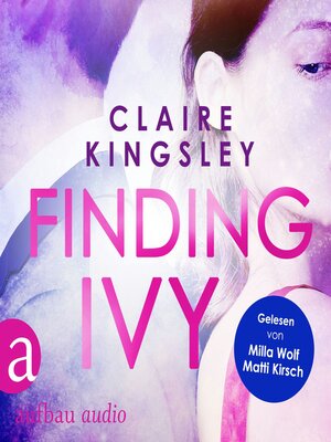 cover image of Finding Ivy
